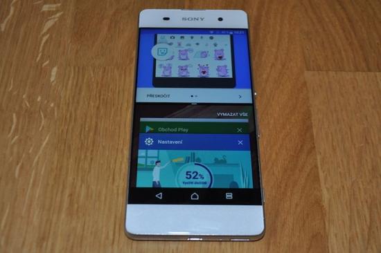 索尼Xperia XA,Android 7.0,索尼Xperia XA升級