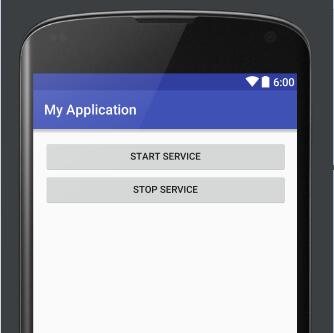 Android實用技術（3）&mdash;&mdash; Service簡析（I）